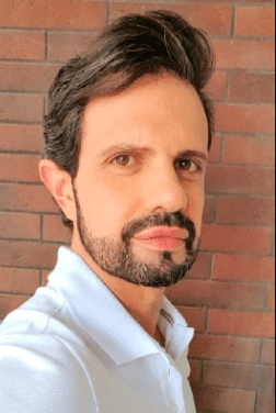 Caique Brito